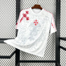 Camisa Inglaterra Especial 2025/26 - Becks