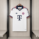 Camisa Bayern München II 2026/27 - Torcedor Masculino