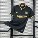 Camisa Barcelona II 2020/21 - Versão Retro