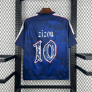 Camisa França Especial 2025/26 - Zizou