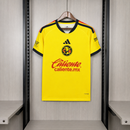 Camisa Club América Titular 2026/27 - Torcedor Masculino