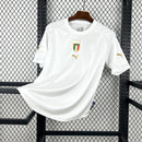Camisa Itália II 2004/05 - Versão Retro