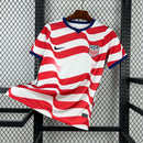 Camisa Seleção Estados Unidos Titular 2026/27 - Torcedor Masculina