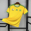 Camisa Seleção África do Sul Titular 2026/27 - Torcedor Masculina