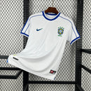 Camisa Brasil Especial 1998 - Versão Retro
