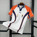 Camisa Real Oviedo II 2000/01 - Versão Retro