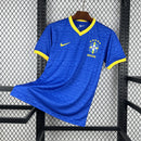 Camisa Seleção Brasil Especial 2025/26 - Torcedor Masculina