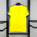 Camisa Nottingham Forest II 1977/78 - Versão Retro