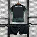 Kit Infantil Sporting Goleiro 2025/26 - Infantil