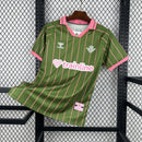 Camisa Real Bétis Verde 2026/27 - Torcedor Masculino