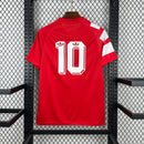 Camisa Chile Titular 1994 -