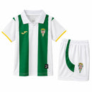 Kit Infantil Cordoba Titular 2026/27 - Infantil