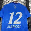 Camisa Palmeiras Goleiro 1999 - Marcos