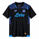 Camisa Atalanta IIII 2026/27 - Torcedor Masculino