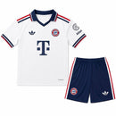Kit Infantil Bayern Munich II 2026/27 - Infantil