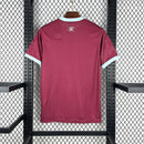 Camisa Burnley Home 2025/26 - Torcedor Masculino