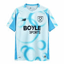 Camisa West Ham United III 2026/27 - Torcedor Masculino