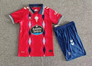 Kit Infantil Celta de Vigo III 2026/27 - Infantil