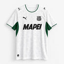 Camisa Sassuolo II 2026/27 - Torcedor Masculino