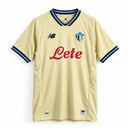 Camisa Atalanta III 2026/27 - Torcedor Masculino