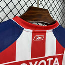 Camisa Chivas Titular 2006/07 - Versão Retro