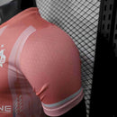 Camisa Olympique Marseille Pink 2025/26 - Versão Jogador