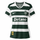 Camisa Sporting Titular 2026/27 - Feminina