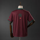 Camisa Cactus Jack x Portugal Total 90 - Versão Retro