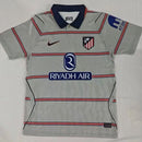 Camisa Atlético de Madrid III 2026/27 - Torcedor Masculino