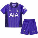Kit Infantil Tottenham Hotspur III 2026/27 - Infantil