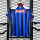 Camisa Chivas II 2006/07 - Versão Retro