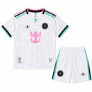 Kit Infantil Inter Miami III 2026/27 - Infantil