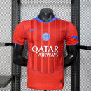 Camisa PSG Third Total 90 2025/26 - Versão Jogador