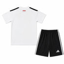 Kit Infantil Colo Colo Titular 2026/27 - Infantil