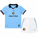 Kit Infantil Feyenoord Rotterdam II 2026/27 - Infantil