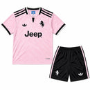 Kit Infantil Juventus II 2026/27 - Infantil