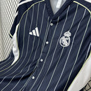 Camisa Real Madrid US Pack 2025/26 - Torcedor Masculino