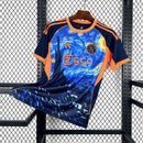 Camisa Ajax x Van Gogh 2025/26 - Torcedor Masculino