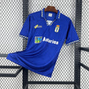 Camisa Real Oviedo Titular 1995/96 - Versão Retro
