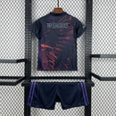 Kit Infantil Benfica Fourth 2026/27 - Infantil