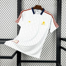 Camisa Roma Terrace Icons 2025/26 - Torcedor Masculino