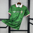 Camisa México Titular 1998 - Versão Retro