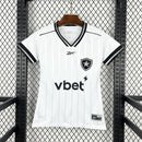 Camisa Botafogo Third 2025/26 - Feminina