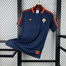 Camisa Seleção Espanha Icons 2026/27 - Torcedor Masculina