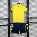 Kit Infantil Al-Nassr Titular 25/26 - Infantil
