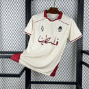 Camisa Paliroots Filistin 2025/26 - Torcedor Masculino