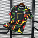 Camisa Seleção Jamaica Treino 2026/27 - Torcedor Masculina