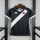Camisa Vasco Da Gama Titular 2025/26 - Feminina
