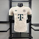 Camisa Bayern Munich Oktoberfest 2025/26 - Versão Jogador