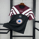 Camisa Newcastle United II 1995/96 - Versão Retro